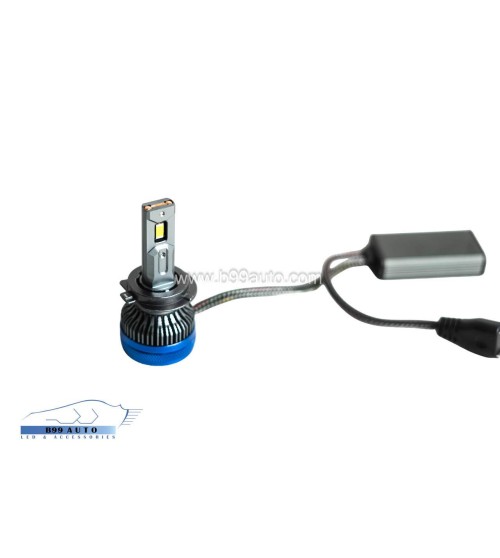 B99 Ceasar H7 LED +650%